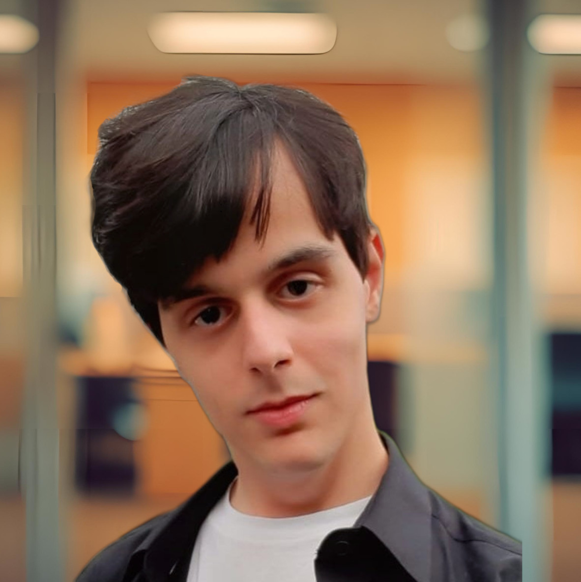 Profile photo of Bruno A. Veloso